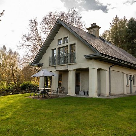 Escape Ordinary At Lough Erne Golf Village Enniskillen Luaran gambar
