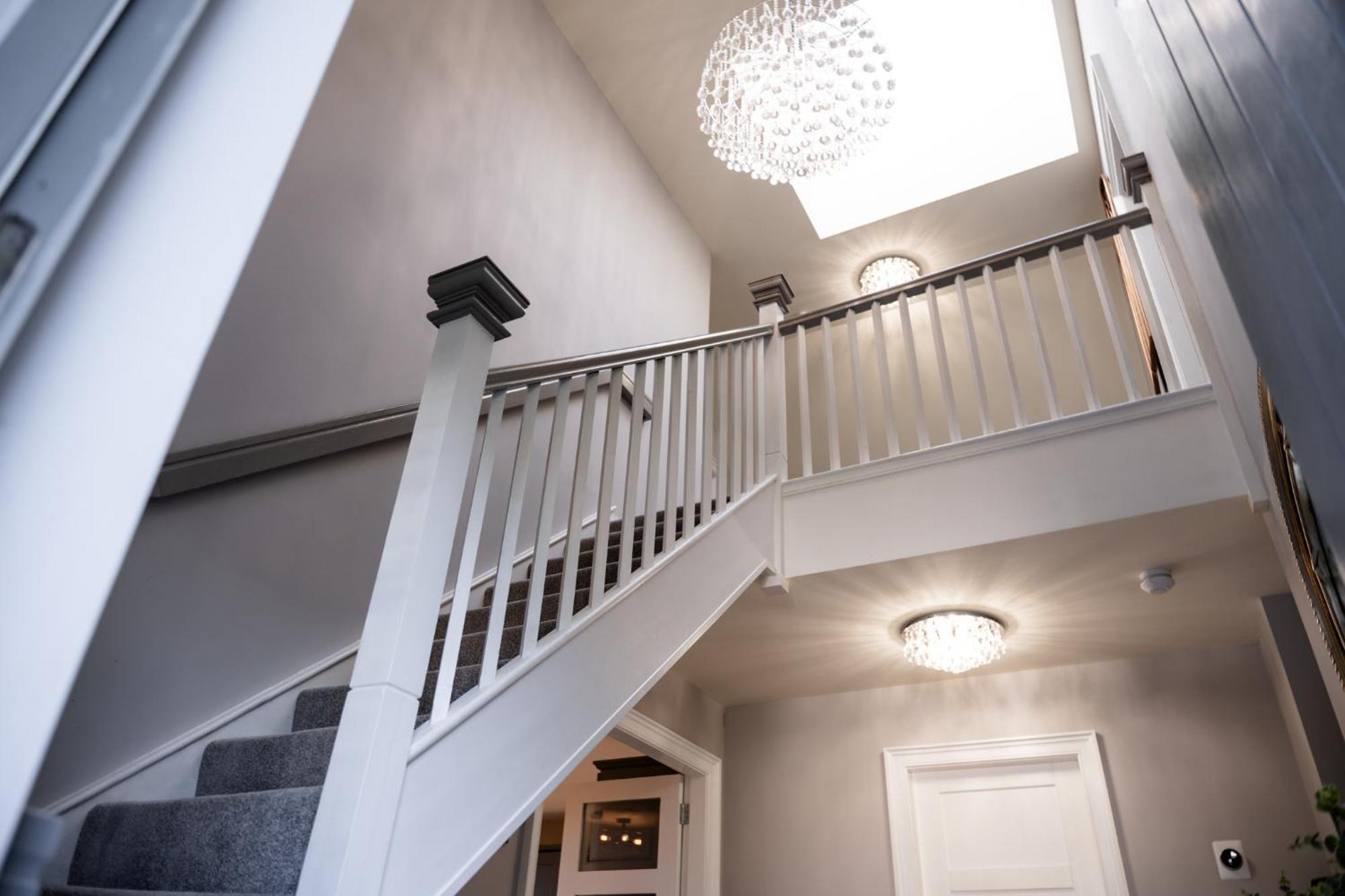 Escape Ordinary At Lough Erne Golf Village Enniskillen Luaran gambar