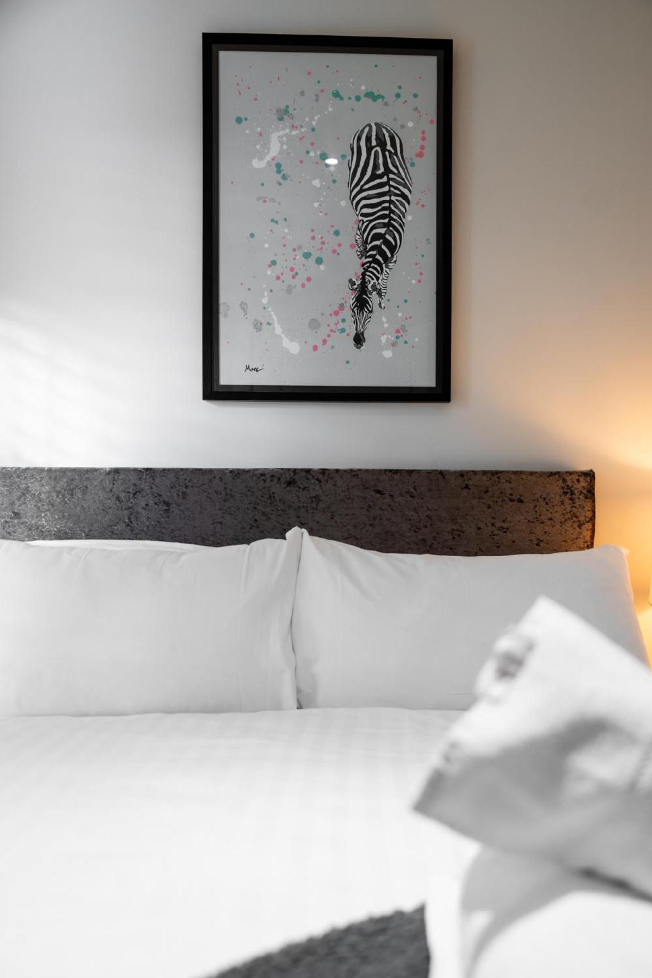 Escape Ordinary At Lough Erne Golf Village Enniskillen Luaran gambar
