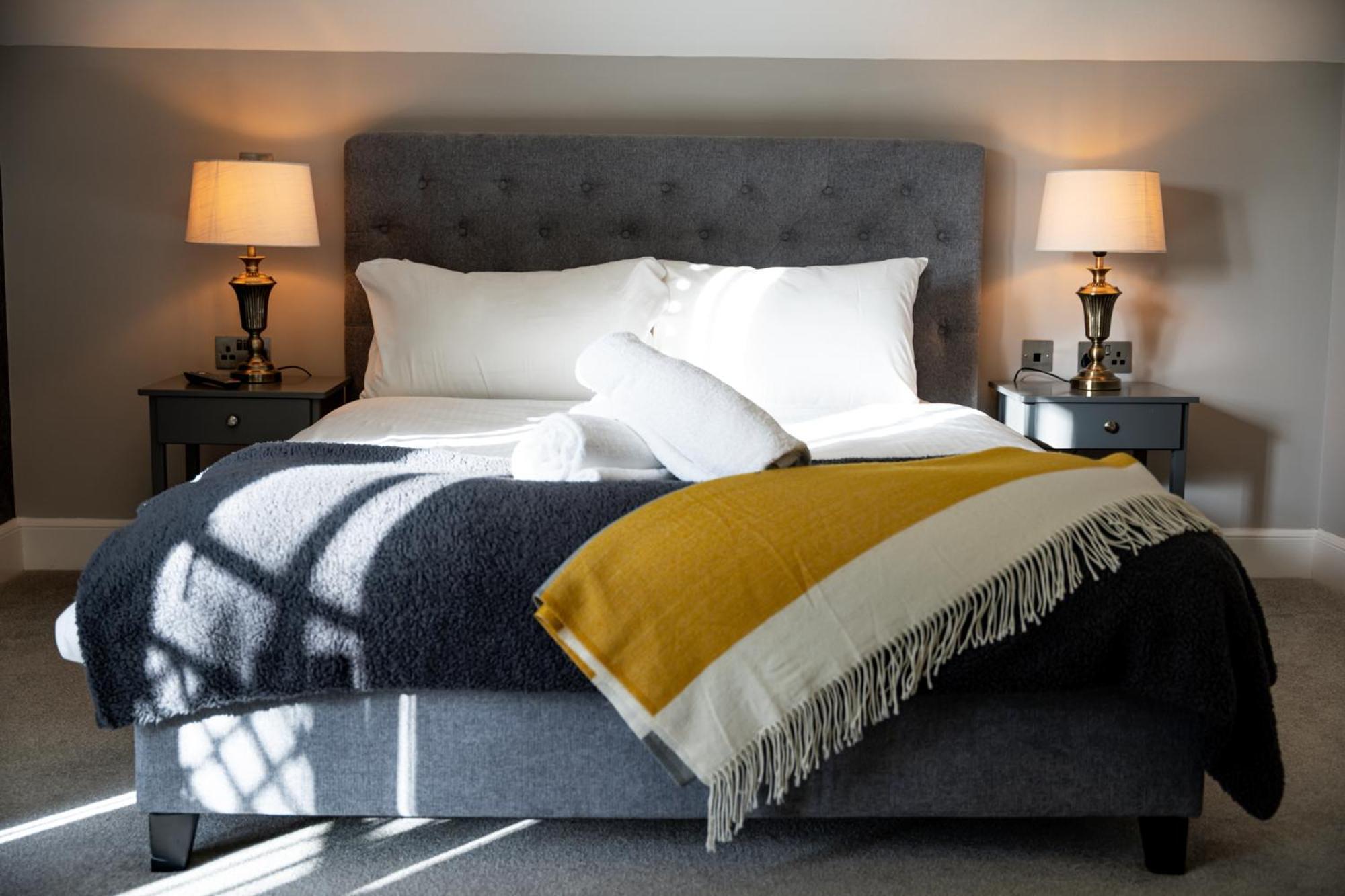 Escape Ordinary At Lough Erne Golf Village Enniskillen Luaran gambar