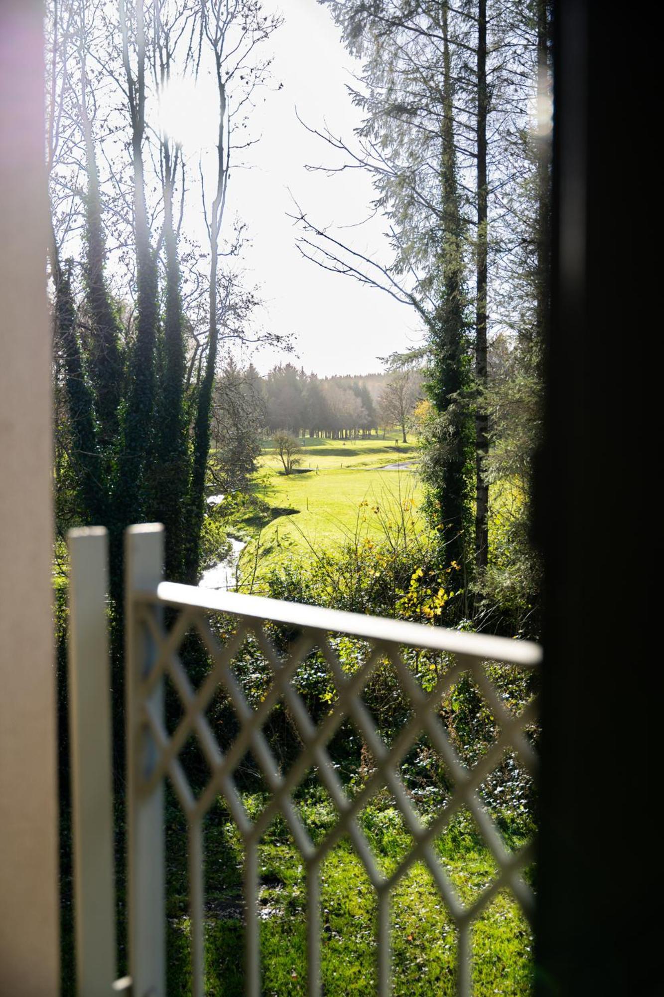 Escape Ordinary At Lough Erne Golf Village Enniskillen Luaran gambar