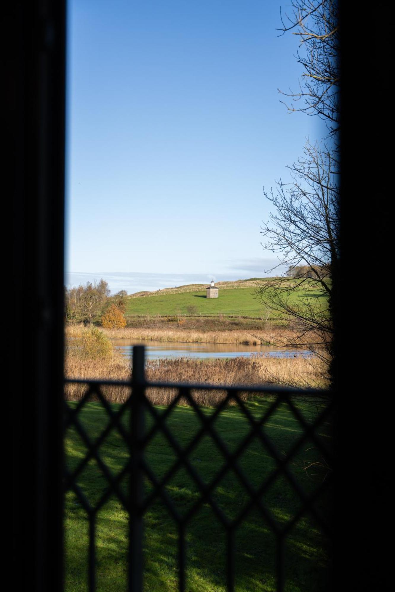 Escape Ordinary At Lough Erne Golf Village Enniskillen Luaran gambar