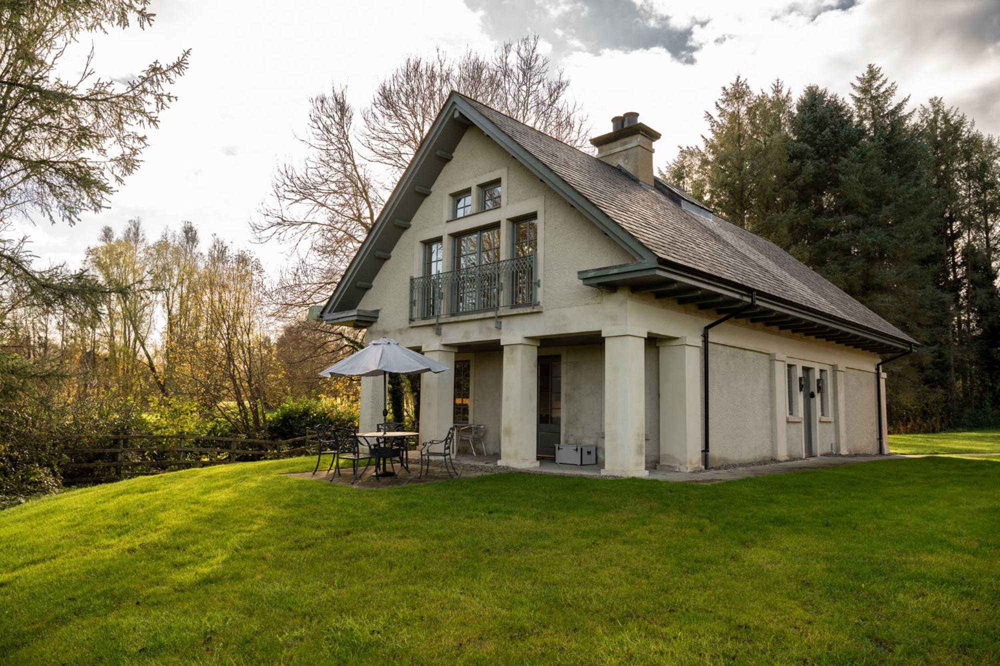 Escape Ordinary At Lough Erne Golf Village Enniskillen Luaran gambar