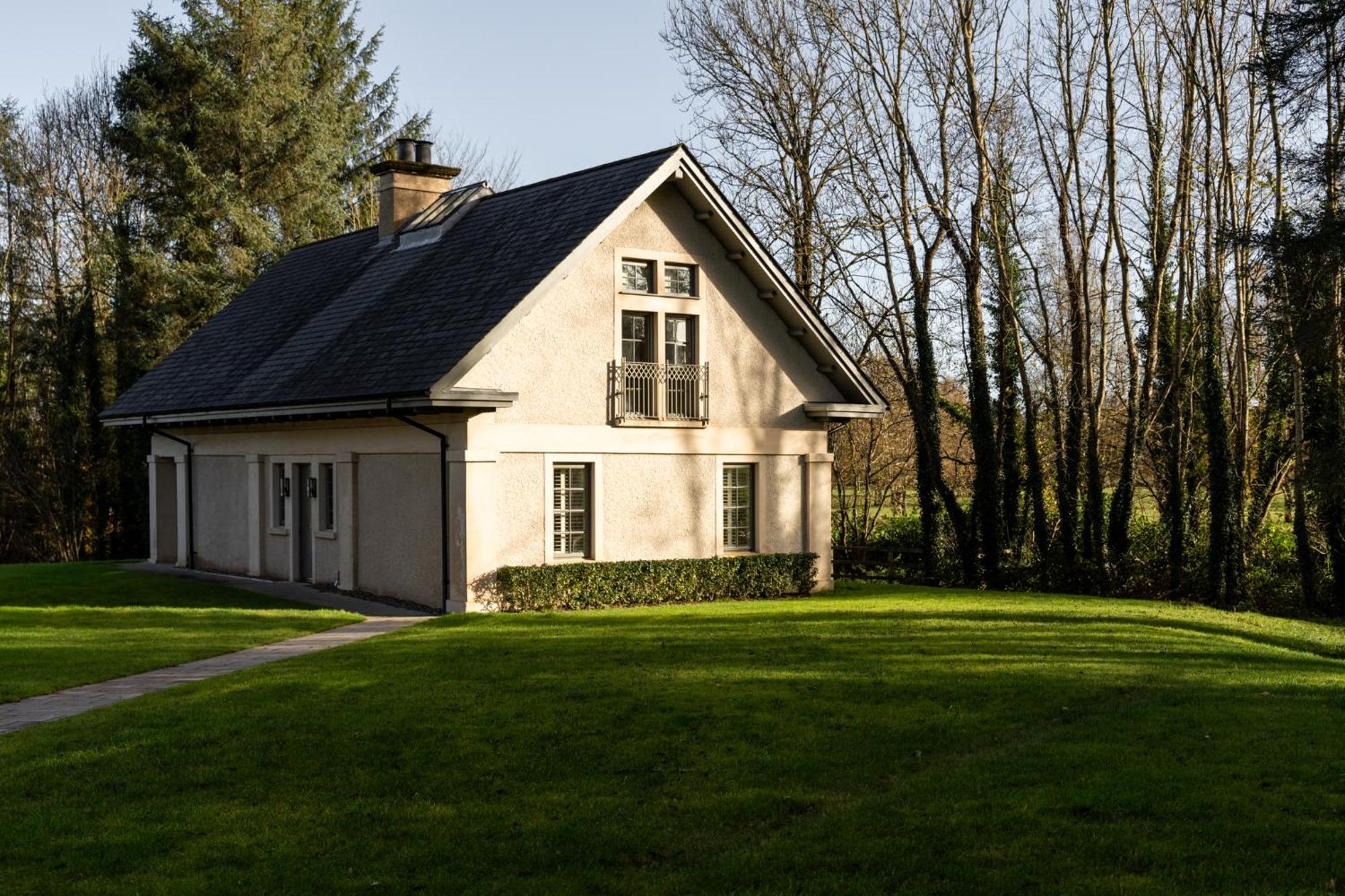 Escape Ordinary At Lough Erne Golf Village Enniskillen Luaran gambar