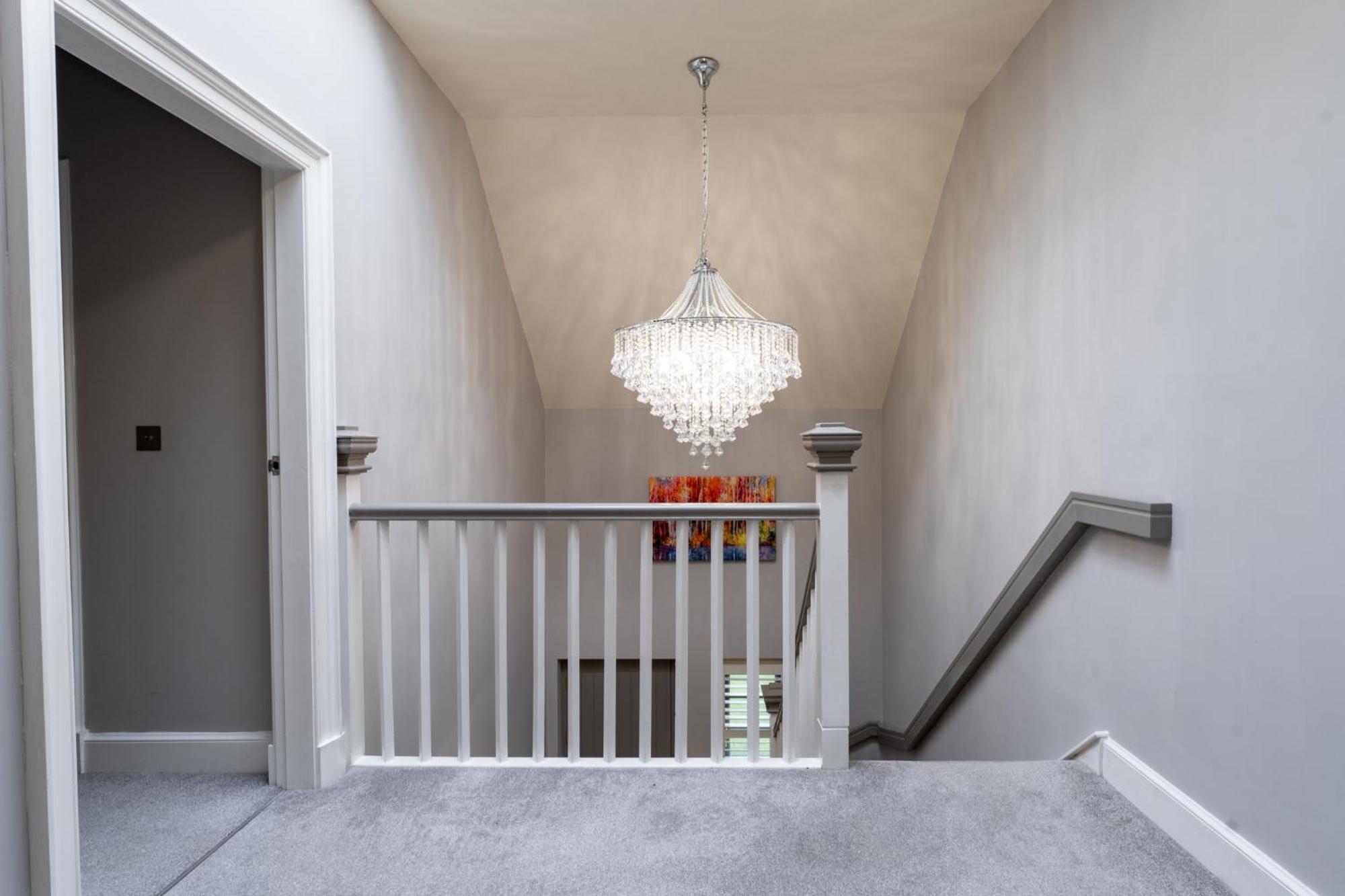 Escape Ordinary At Lough Erne Golf Village Enniskillen Luaran gambar