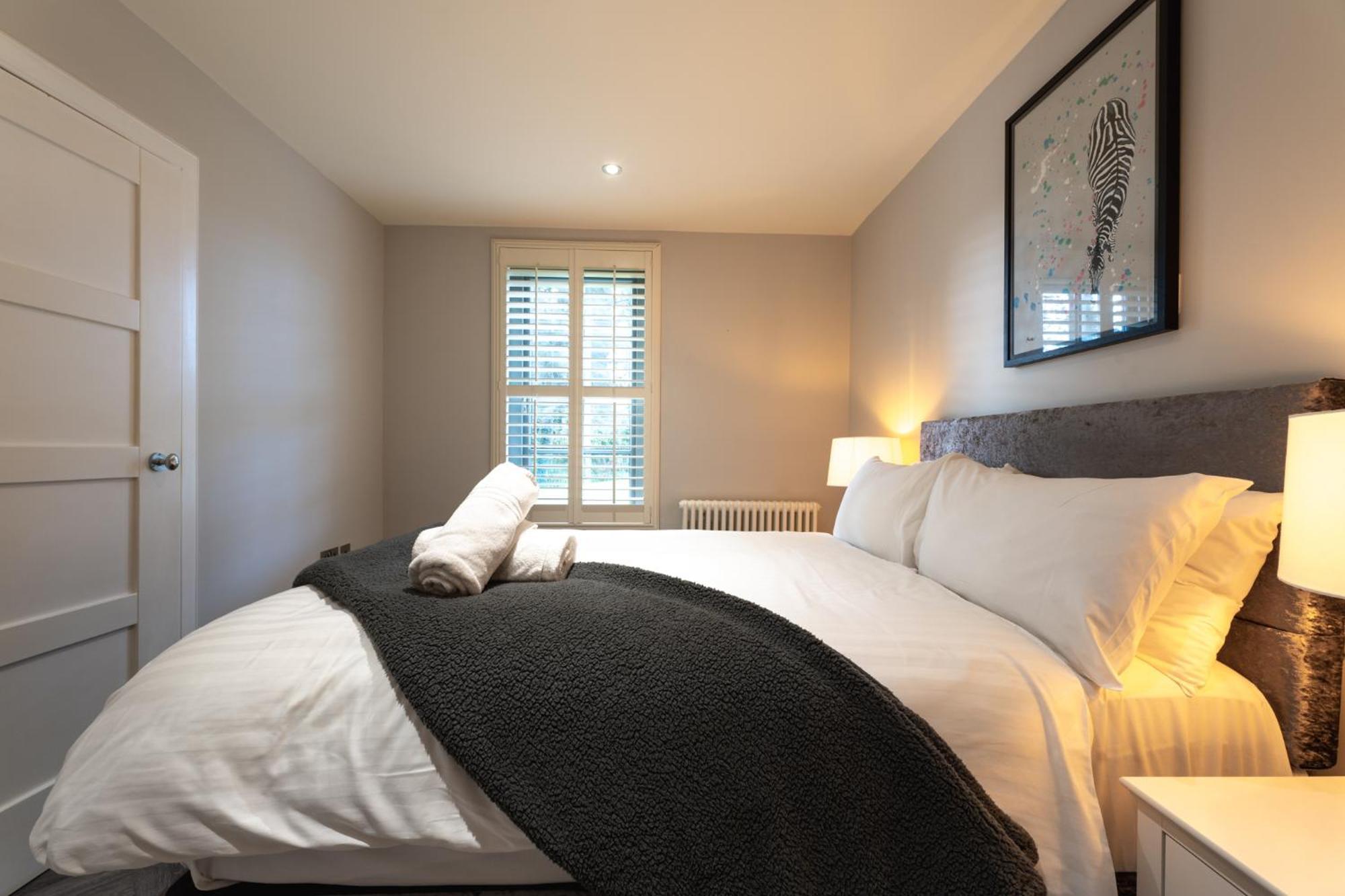 Escape Ordinary At Lough Erne Golf Village Enniskillen Luaran gambar
