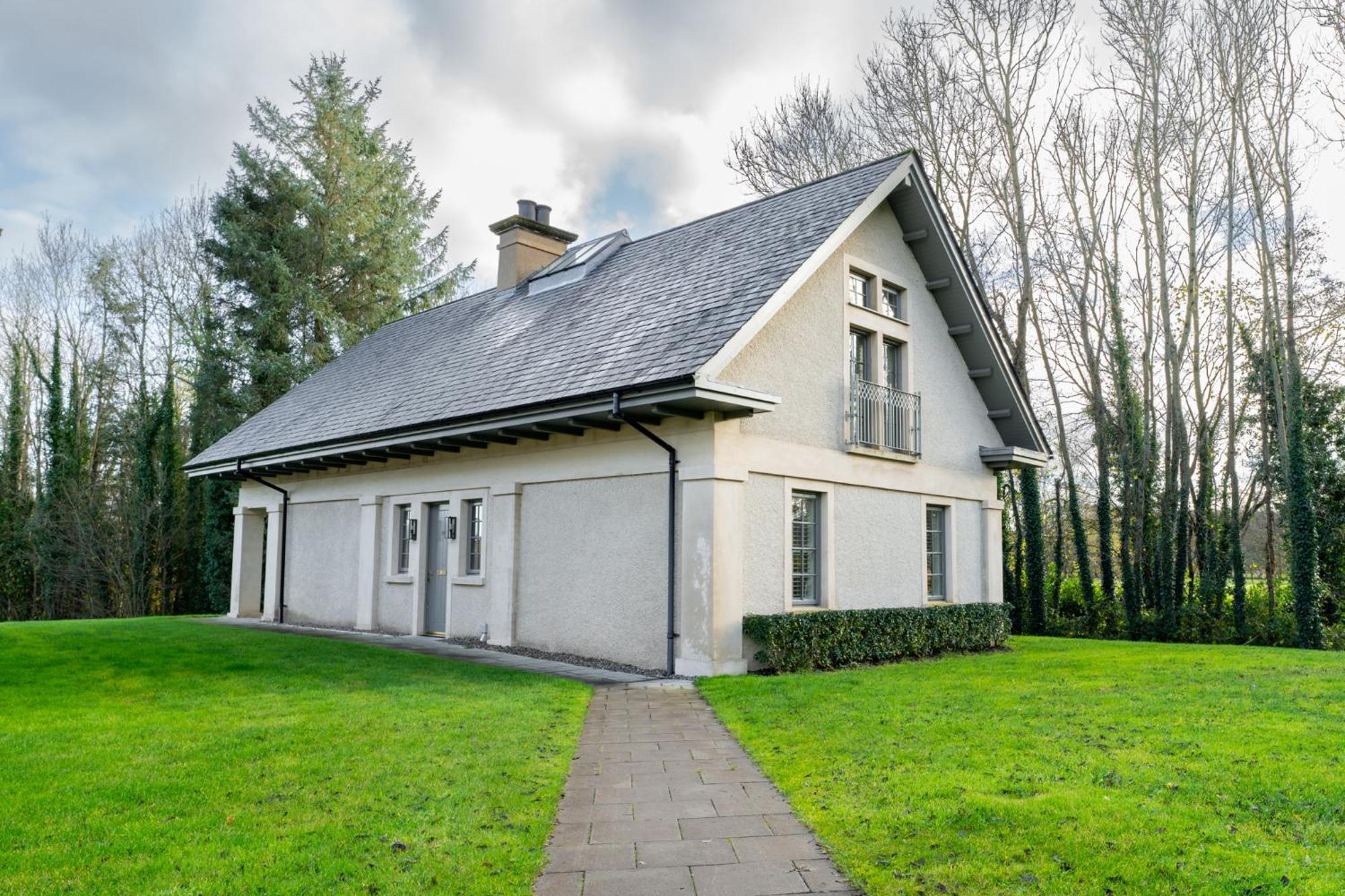 Escape Ordinary At Lough Erne Golf Village Enniskillen Luaran gambar